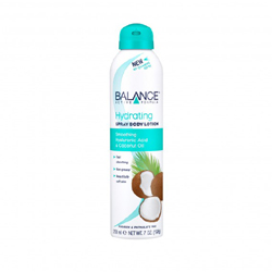 увлажняющие спреи для тела Balance Active Body Spray Lotion увлажняющие спреи для тела Balance Active Body Spray Lotion